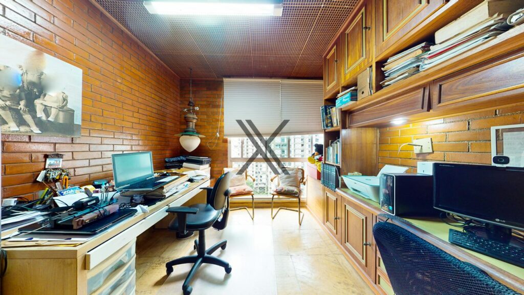 Apartamento no Village São Conrado Rio de Janeiro RJ 12