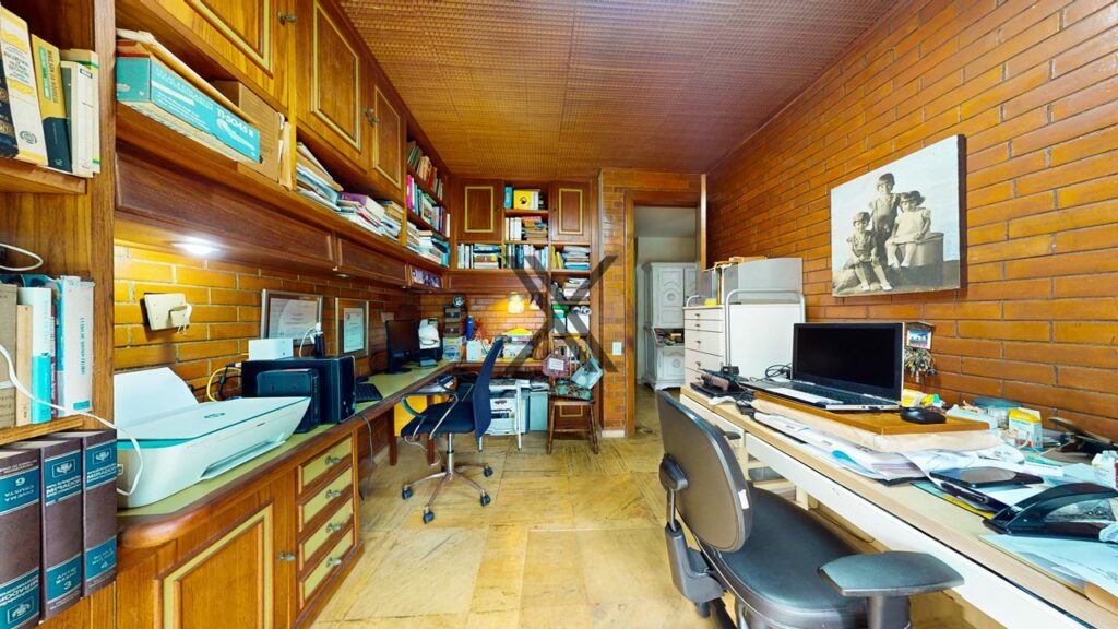 Apartamento no Village São Conrado Rio de Janeiro RJ 13