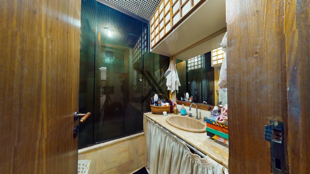 Apartamento no Village São Conrado Rio de Janeiro RJ 14
