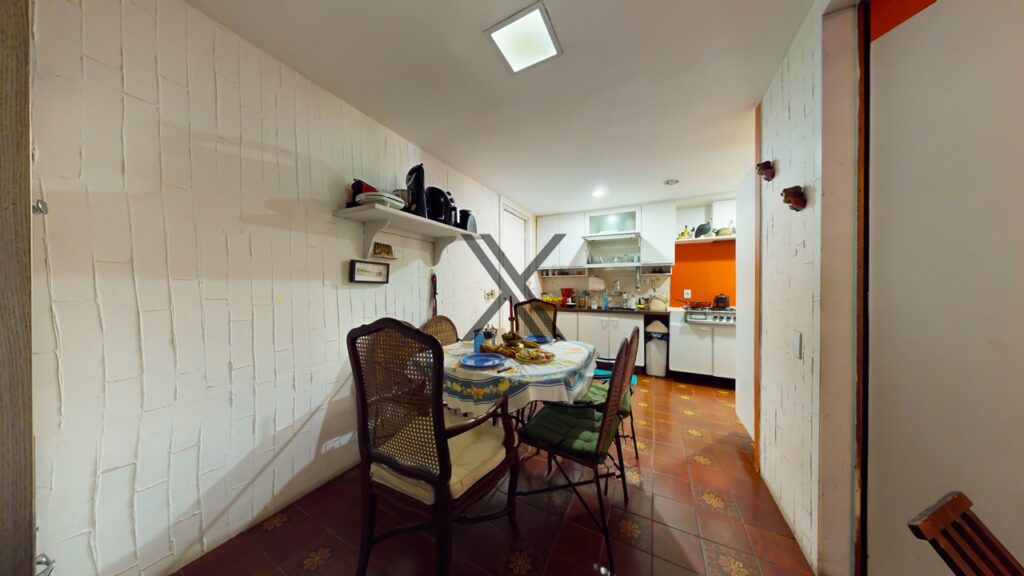 Apartamento no Village São Conrado Rio de Janeiro RJ 18