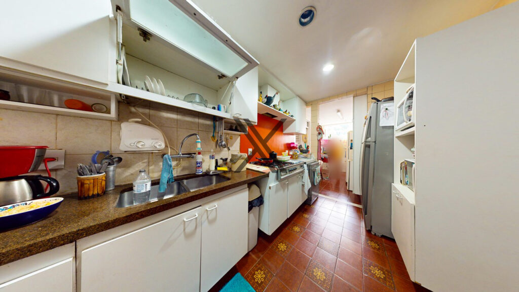 Apartamento no Village São Conrado Rio de Janeiro RJ 19
