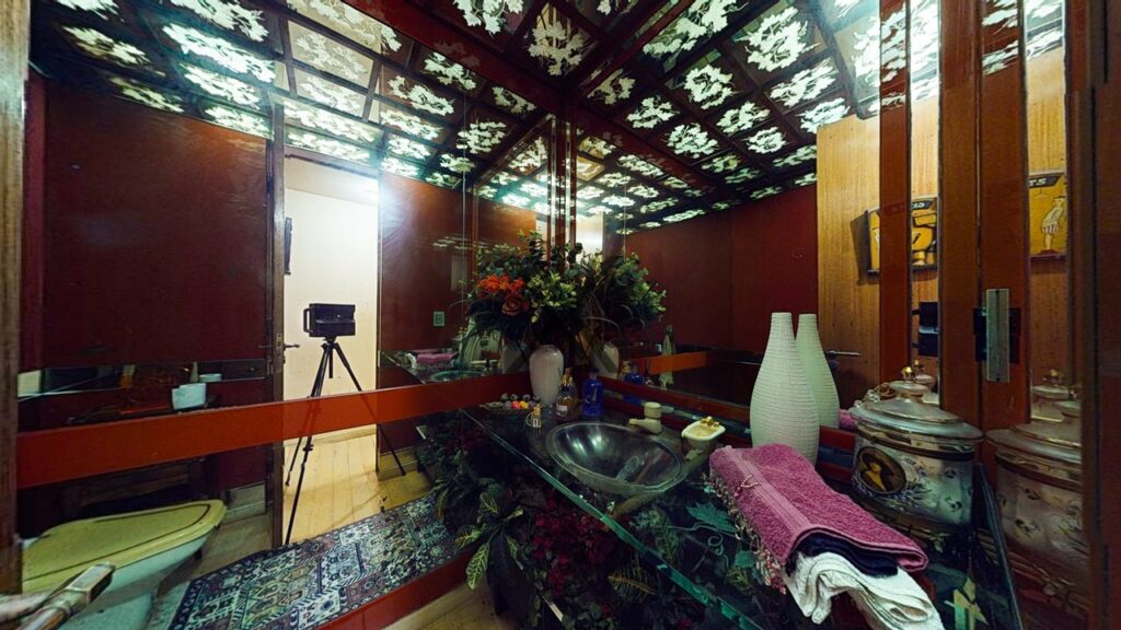 Apartamento no Village São Conrado Rio de Janeiro RJ 7