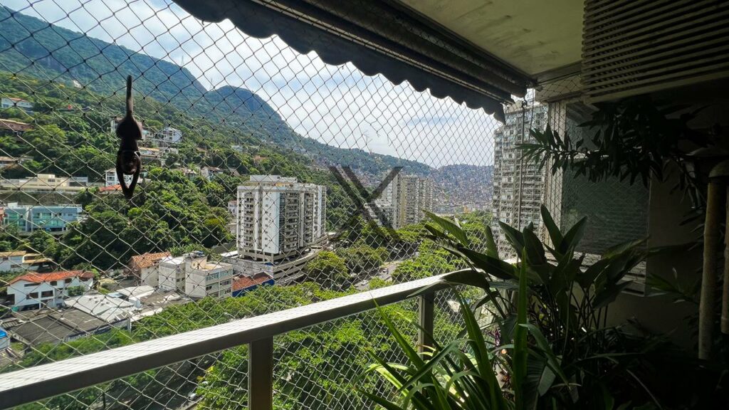 Apartamento no Village São Conrado Rio de Janeiro RJ 8
