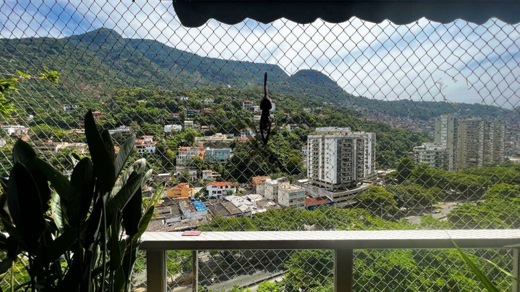 Apartamento no Village São Conrado Rio de Janeiro RJ 9