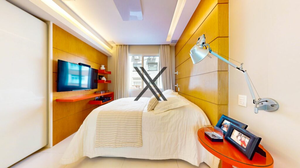 Apartamento Reformado na Lagoa Rio de Janeiro RJ 10