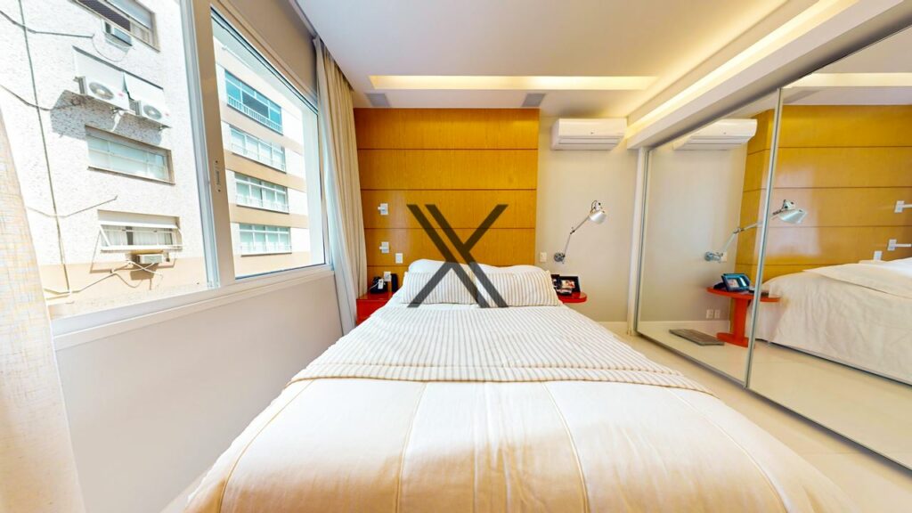 Apartamento Reformado na Lagoa Rio de Janeiro RJ 11