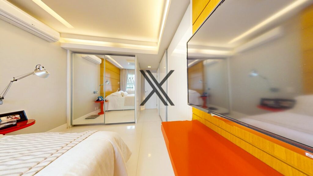 Apartamento Reformado na Lagoa Rio de Janeiro RJ 12