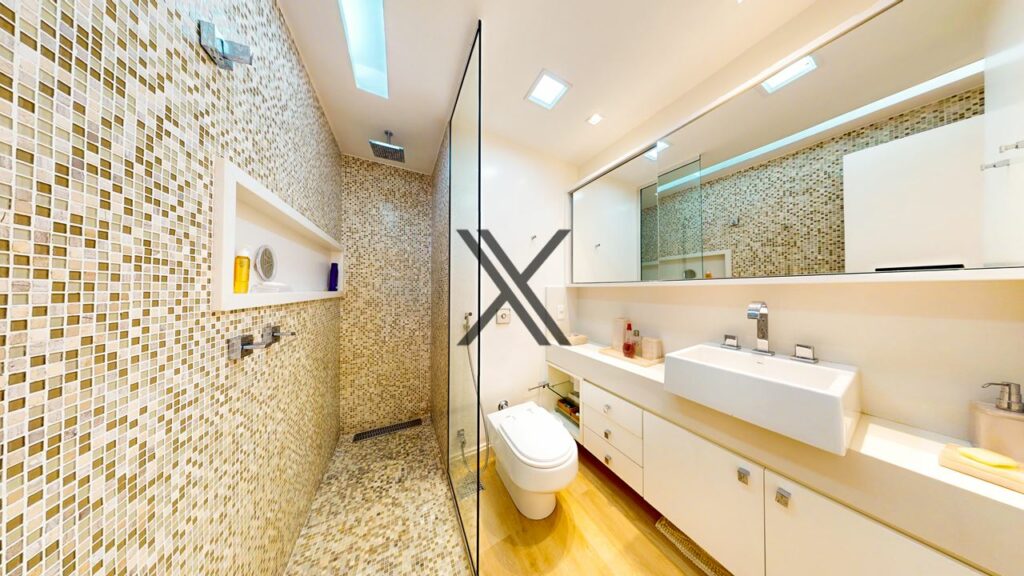 Apartamento Reformado na Lagoa Rio de Janeiro RJ 13