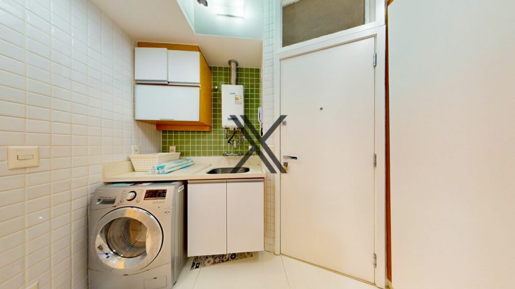 Apartamento Reformado na Lagoa Rio de Janeiro RJ 14