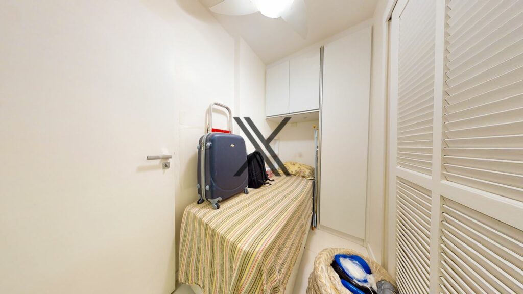 Apartamento Reformado na Lagoa Rio de Janeiro RJ 15