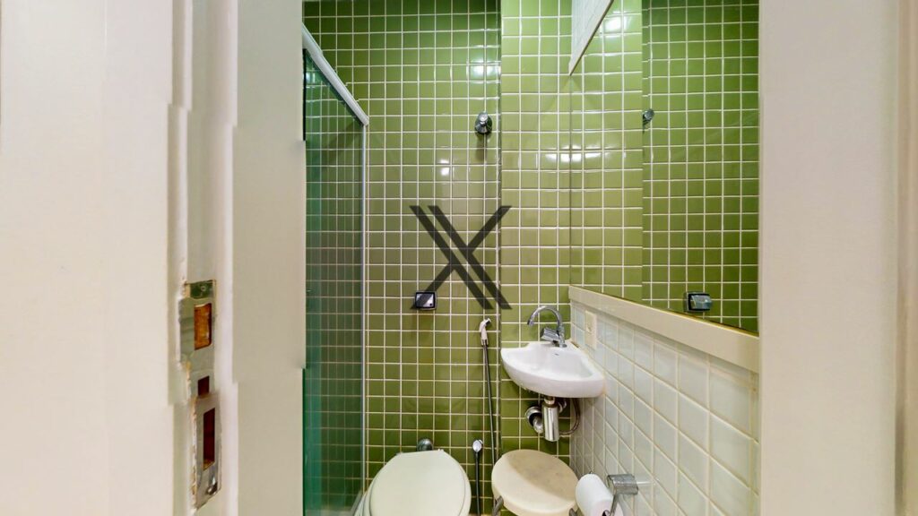 Apartamento Reformado na Lagoa Rio de Janeiro RJ 17