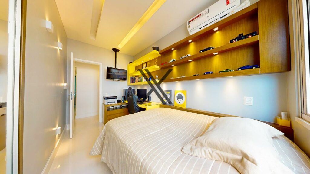 Apartamento Reformado na Lagoa Rio de Janeiro RJ 8