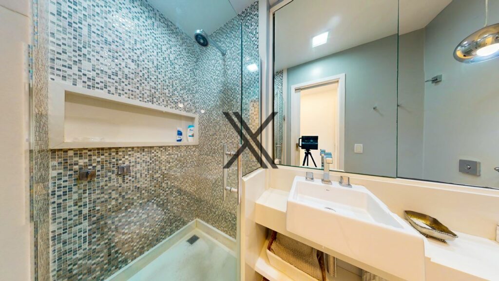 Apartamento Reformado na Lagoa Rio de Janeiro RJ 9