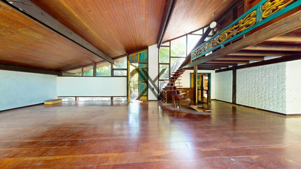 Casa Triplex São Conrado Rio de Janeiro RJ 1
