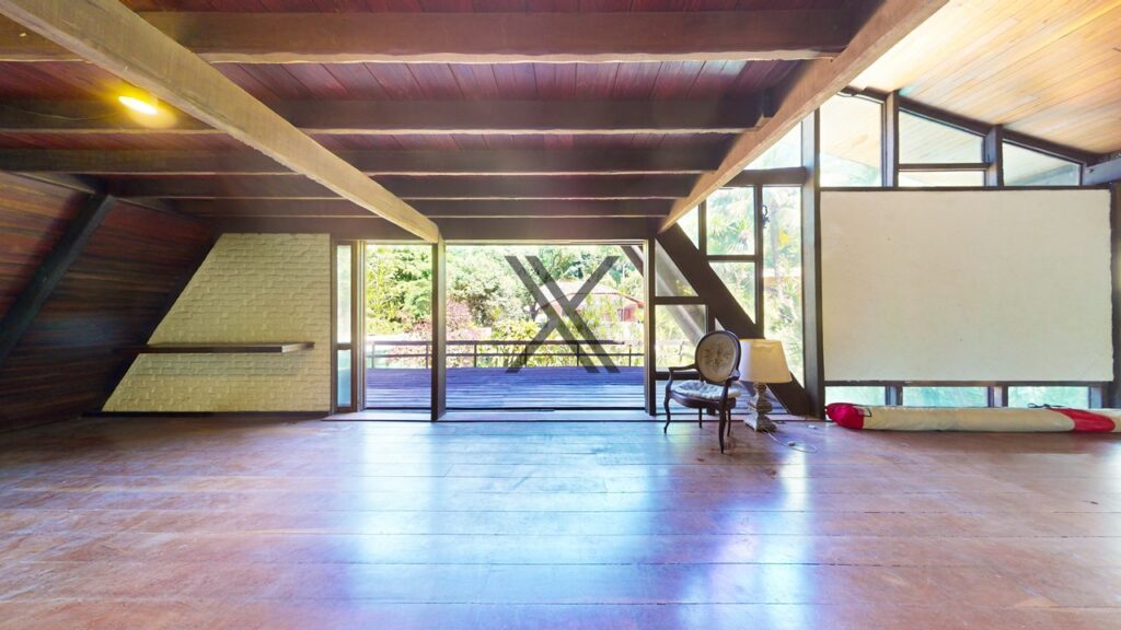 Casa Triplex São Conrado Rio de Janeiro RJ 11