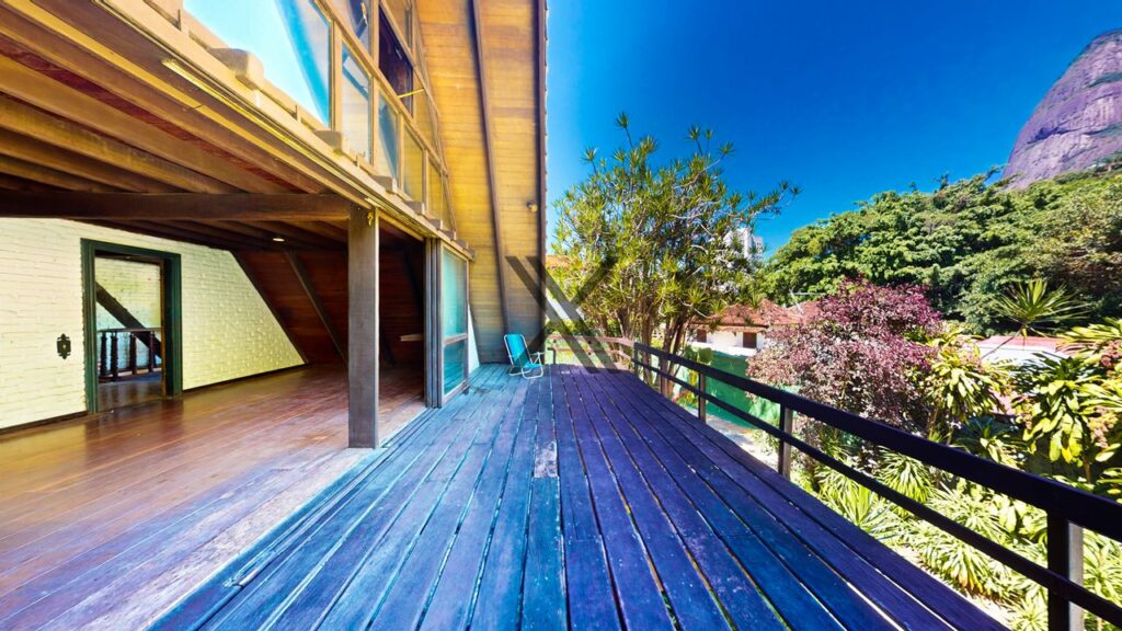 Casa Triplex São Conrado Rio de Janeiro RJ 12