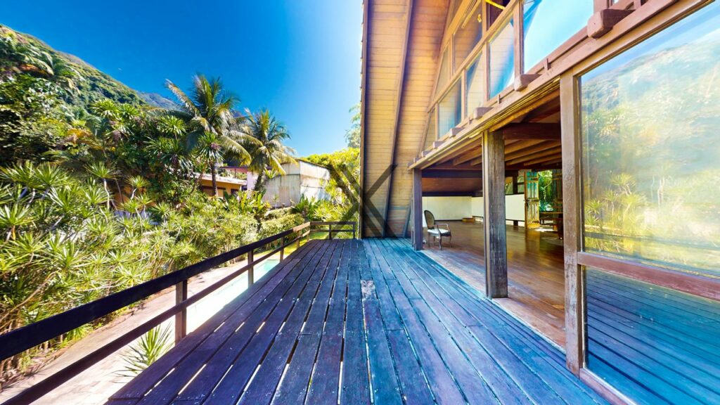 Casa Triplex São Conrado Rio de Janeiro RJ 13