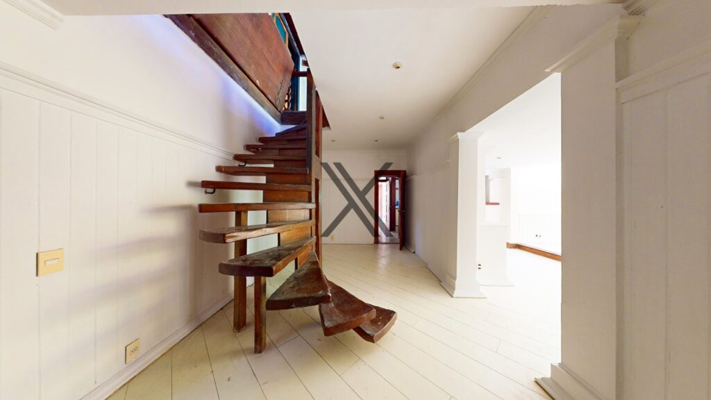 Casa Triplex São Conrado Rio de Janeiro RJ 19