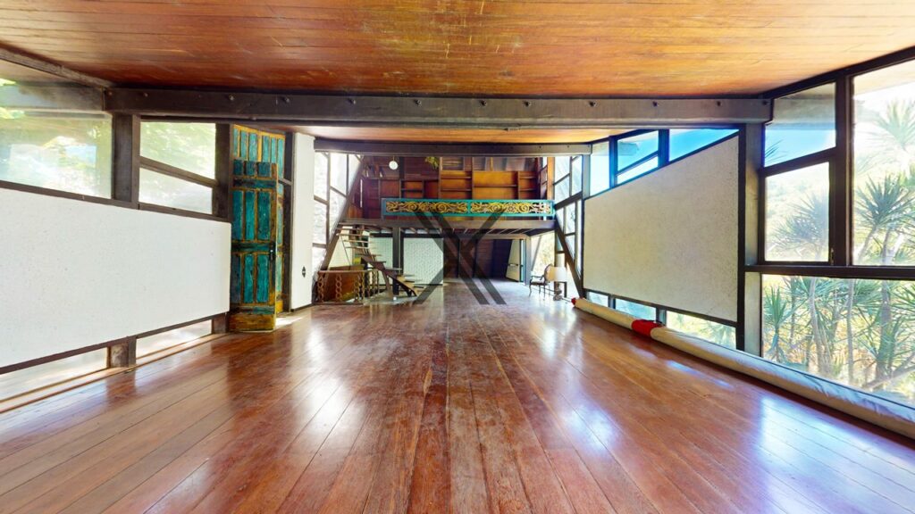 Casa Triplex São Conrado Rio de Janeiro RJ 2