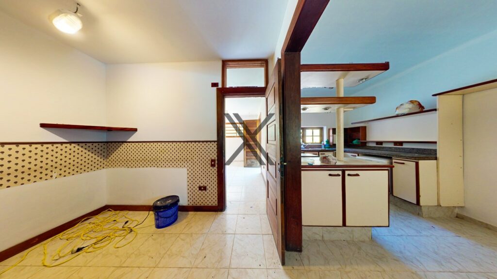 Casa Triplex São Conrado Rio de Janeiro RJ 25
