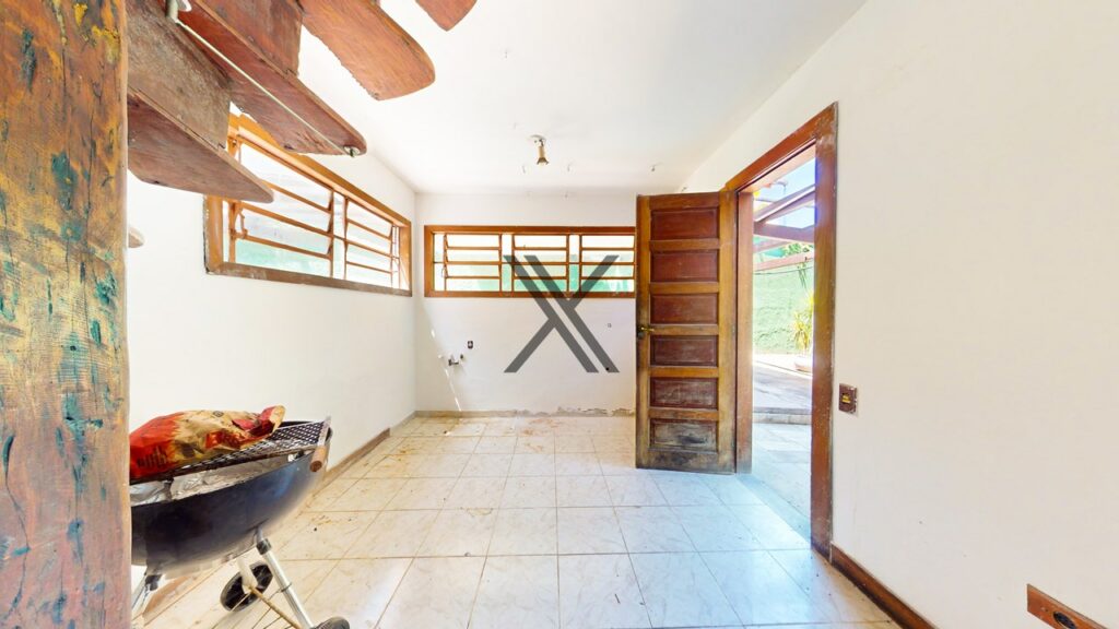 Casa Triplex São Conrado Rio de Janeiro RJ 26
