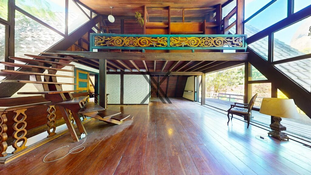 Casa Triplex São Conrado Rio de Janeiro RJ 3