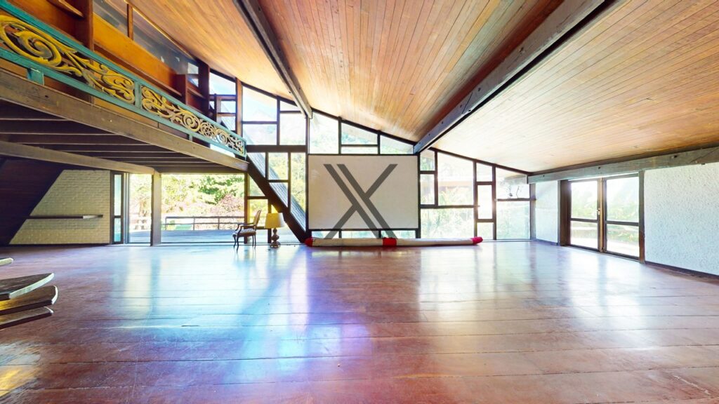 Casa Triplex São Conrado Rio de Janeiro RJ 4