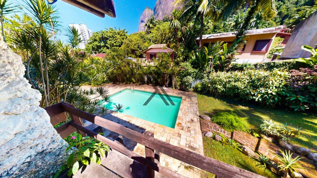 Casa Triplex São Conrado Rio de Janeiro RJ 45