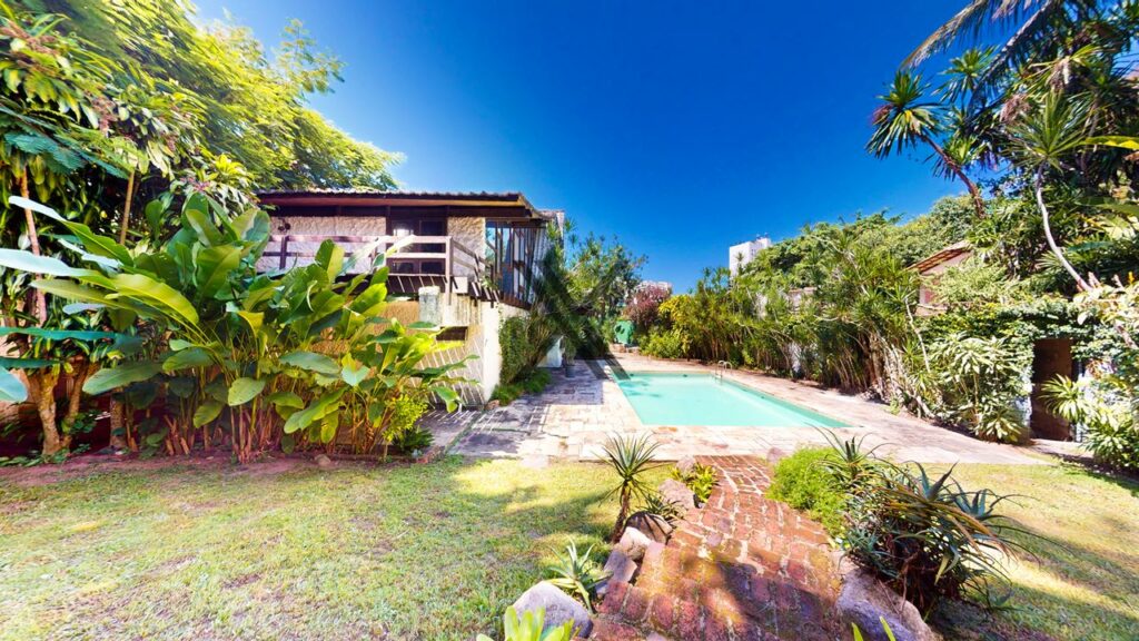 Casa Triplex São Conrado Rio de Janeiro RJ 46