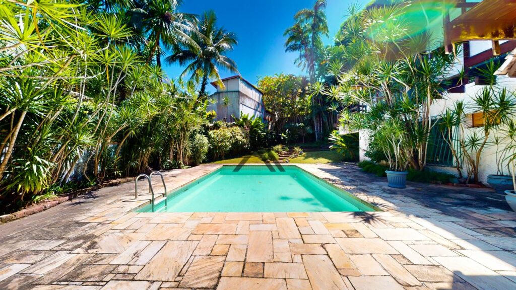 Casa Triplex São Conrado Rio de Janeiro RJ 47