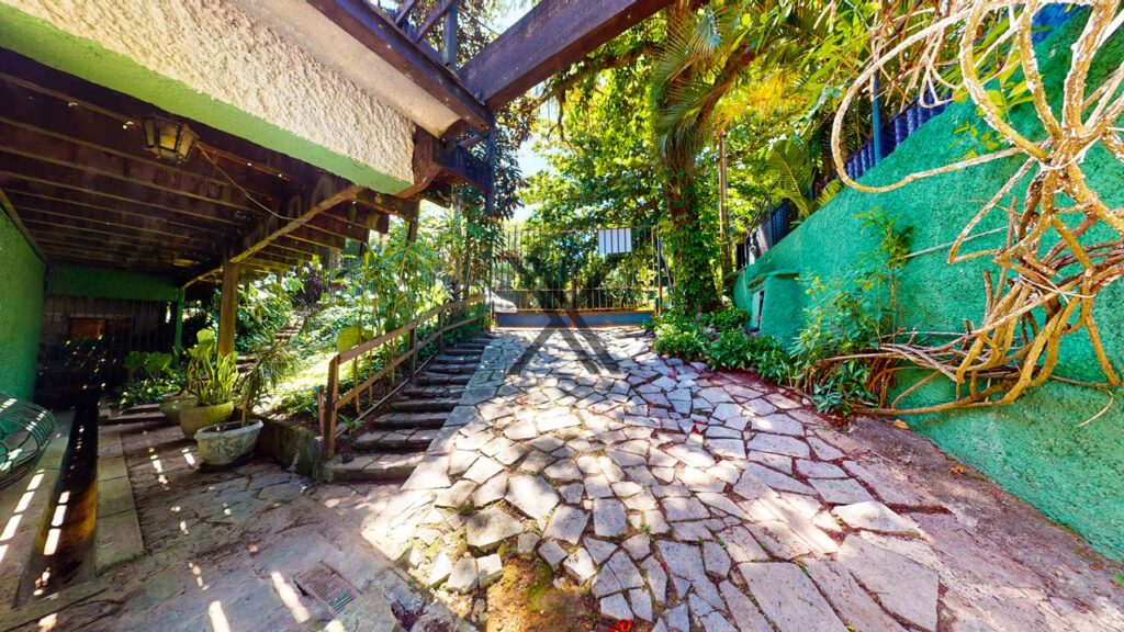 Casa Triplex São Conrado Rio de Janeiro RJ 50