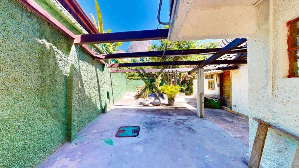 Casa Triplex São Conrado Rio de Janeiro RJ 51