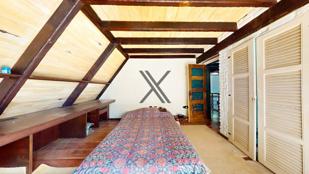 Casa Triplex São Conrado Rio de Janeiro RJ 55