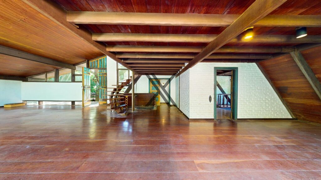 Casa Triplex São Conrado Rio de Janeiro RJ 6