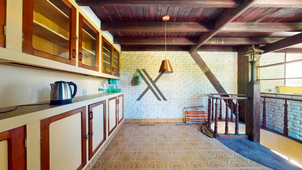 Casa Triplex São Conrado Rio de Janeiro RJ 7