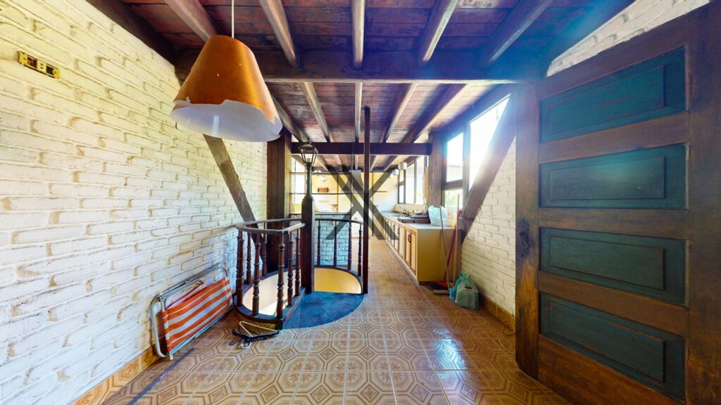 Casa Triplex São Conrado Rio de Janeiro RJ 8