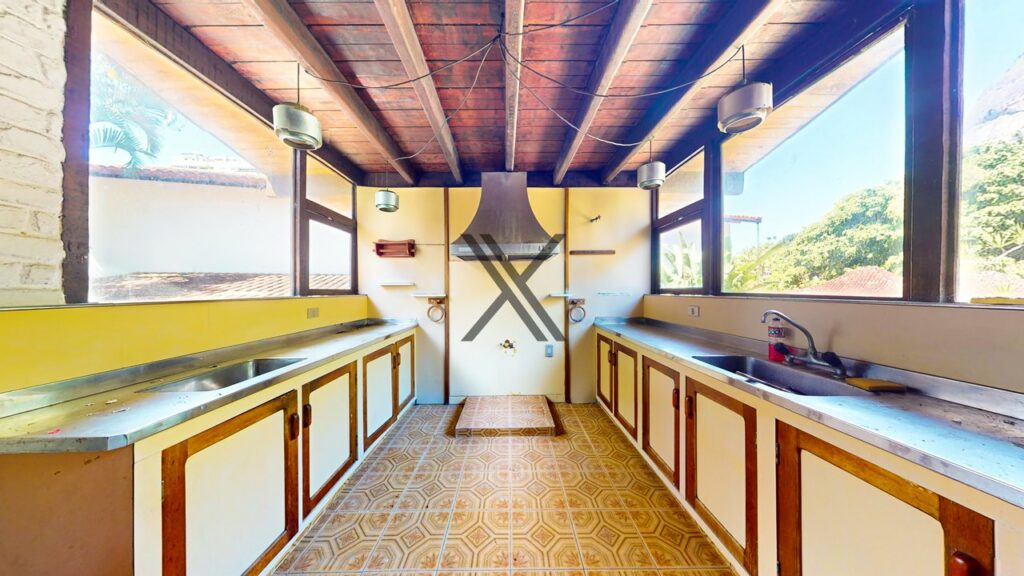 Casa Triplex São Conrado Rio de Janeiro RJ 9