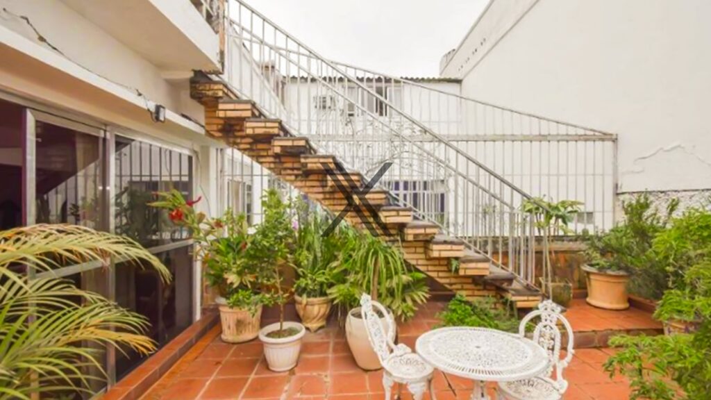 Cobertura Duplex em Ipanema Rio de Janeiro RJ 18