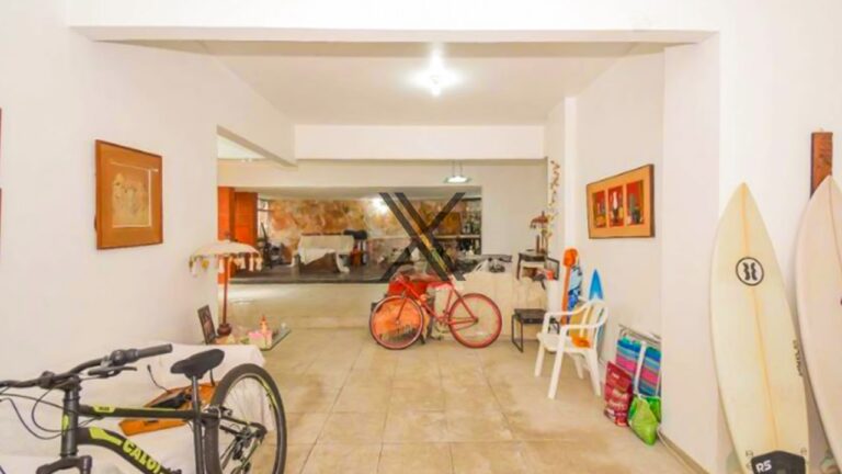 Cobertura Duplex em Ipanema — foto 3
