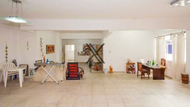 Cobertura Duplex em Ipanema — foto 4