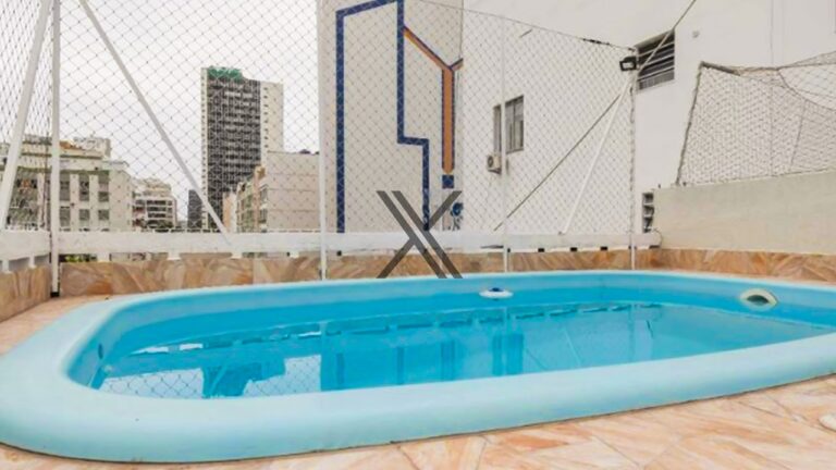Cobertura Duplex em Ipanema — foto 6