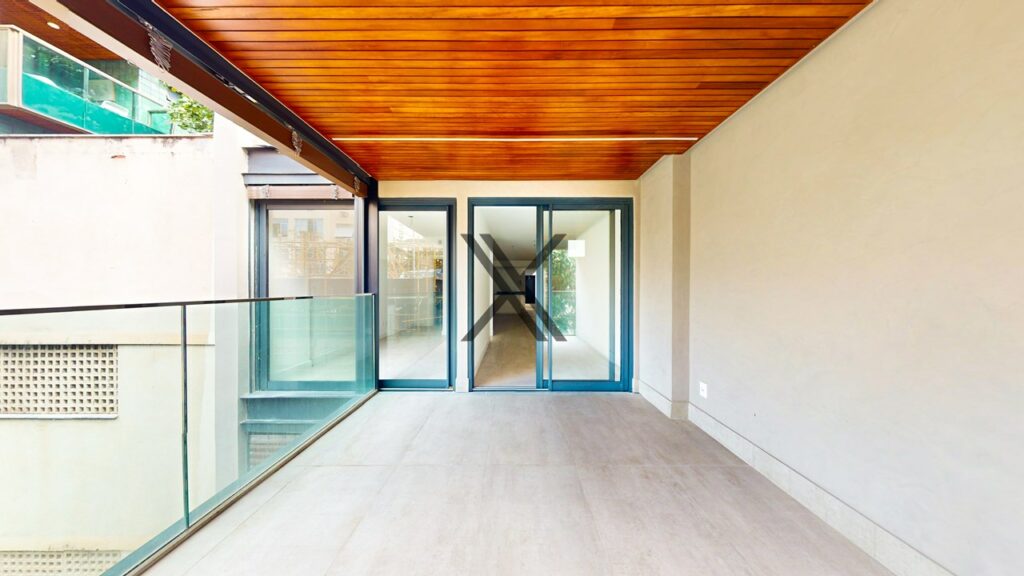 Cobertura Ipanema 2 Suítes Rio de Janeiro RJ 1