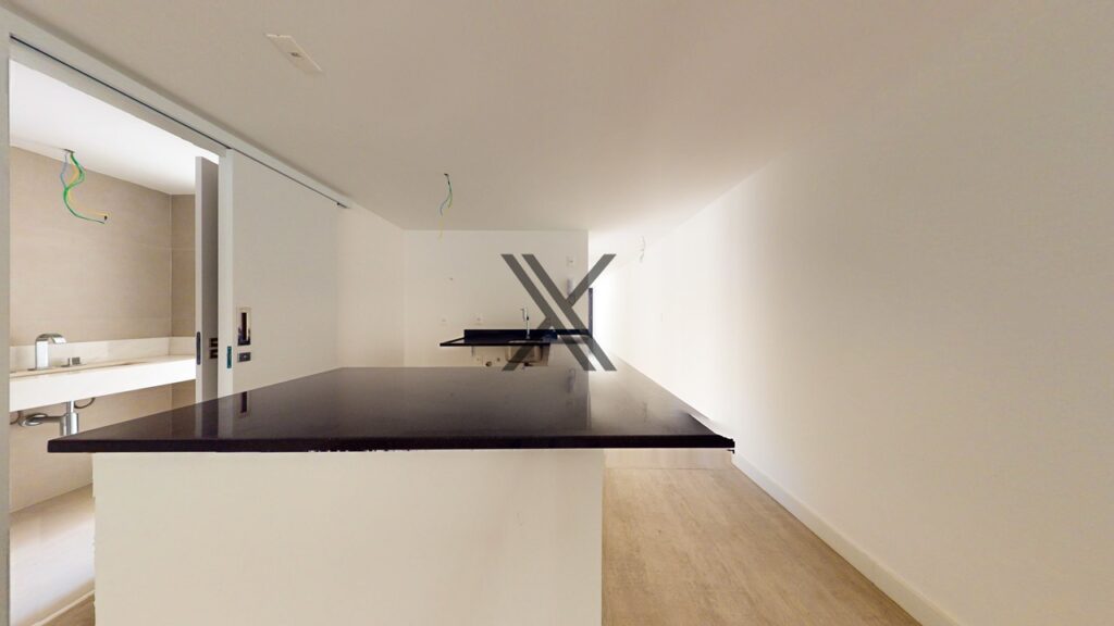 Cobertura Ipanema 2 Suítes Rio de Janeiro RJ 11