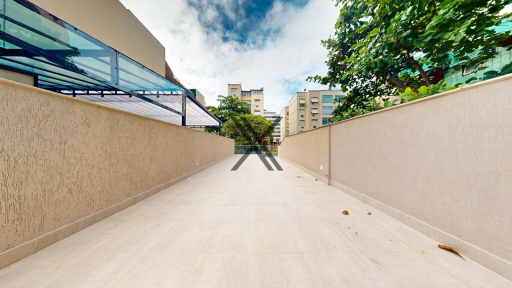 Cobertura Ipanema 2 Suítes Rio de Janeiro RJ 13