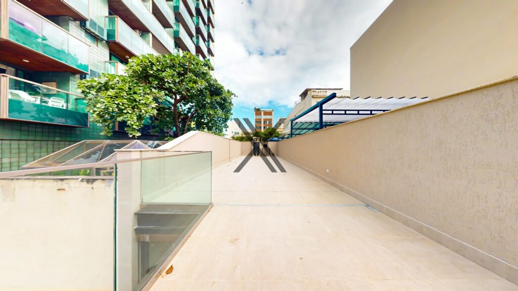 Cobertura Ipanema 2 Suítes Rio de Janeiro RJ 14