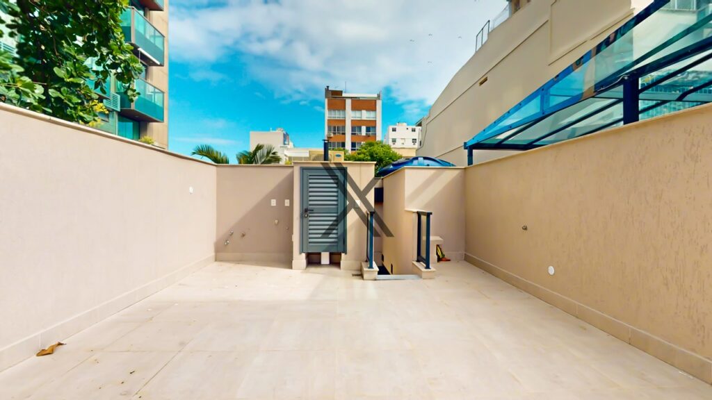 Cobertura Ipanema 2 Suítes Rio de Janeiro RJ 15