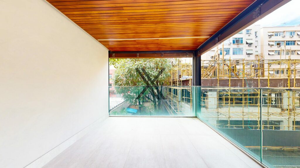 Cobertura Ipanema 2 Suítes Rio de Janeiro RJ 2