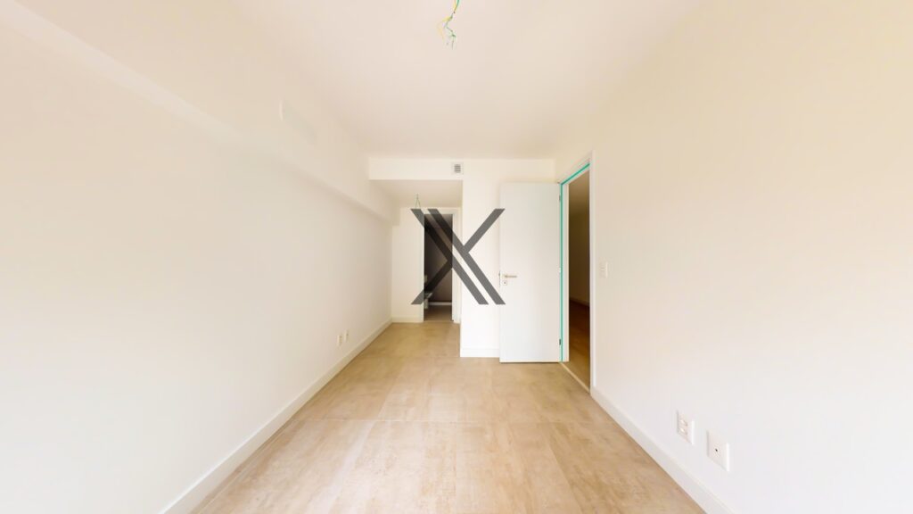 Cobertura Ipanema 2 Suítes Rio de Janeiro RJ 6