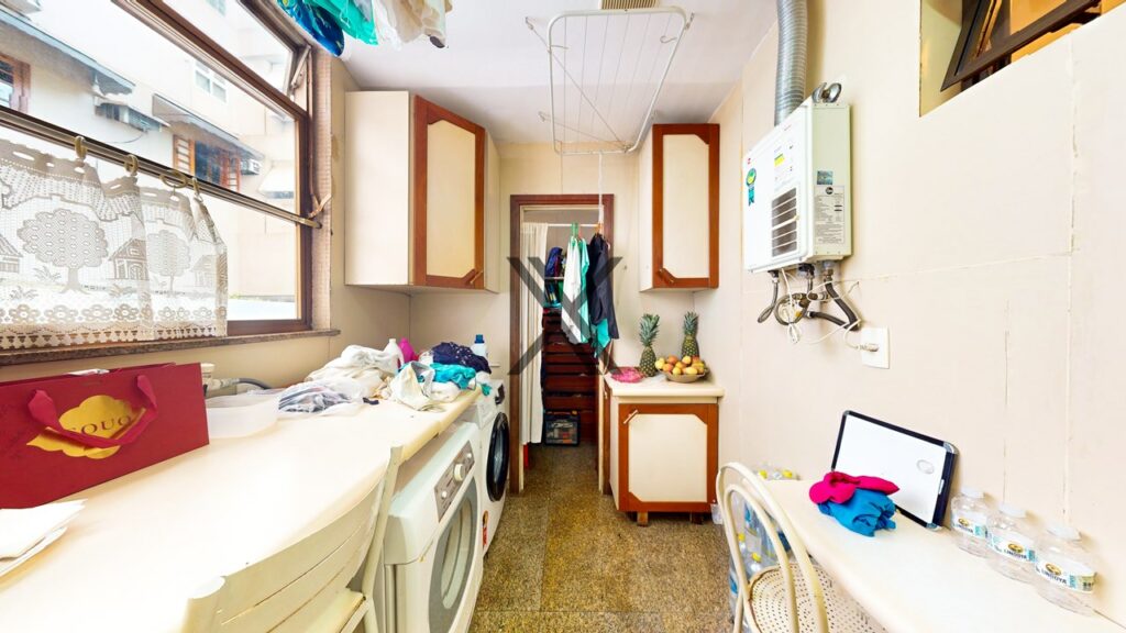 Duplex em Ipanema com 4 Quartos Rio de Janeiro RJ 10