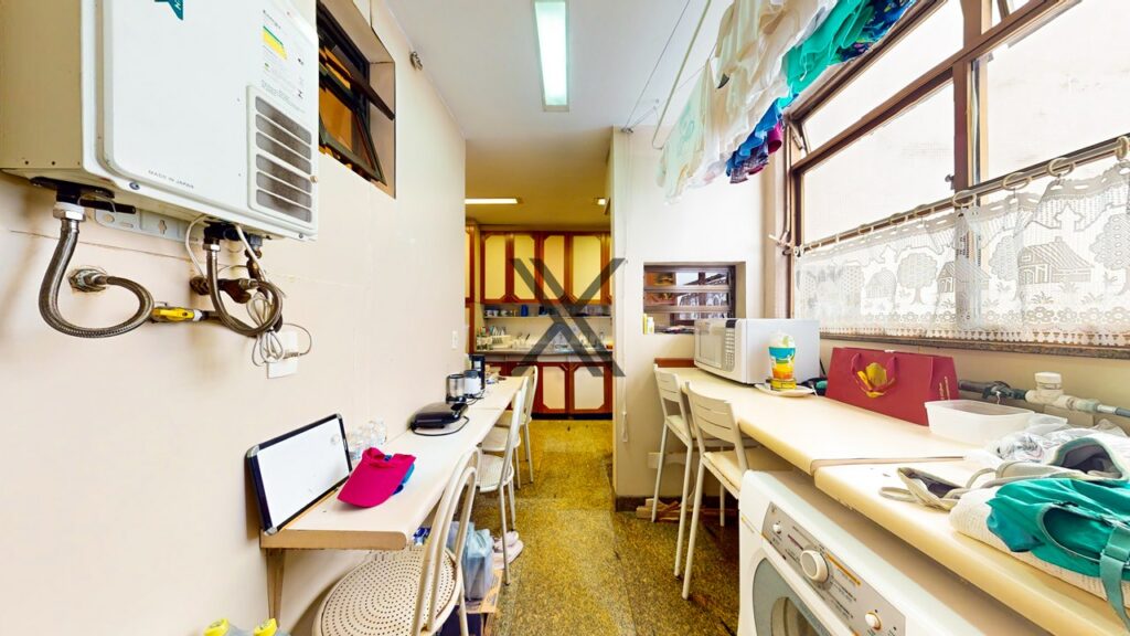 Duplex em Ipanema com 4 Quartos Rio de Janeiro RJ 11